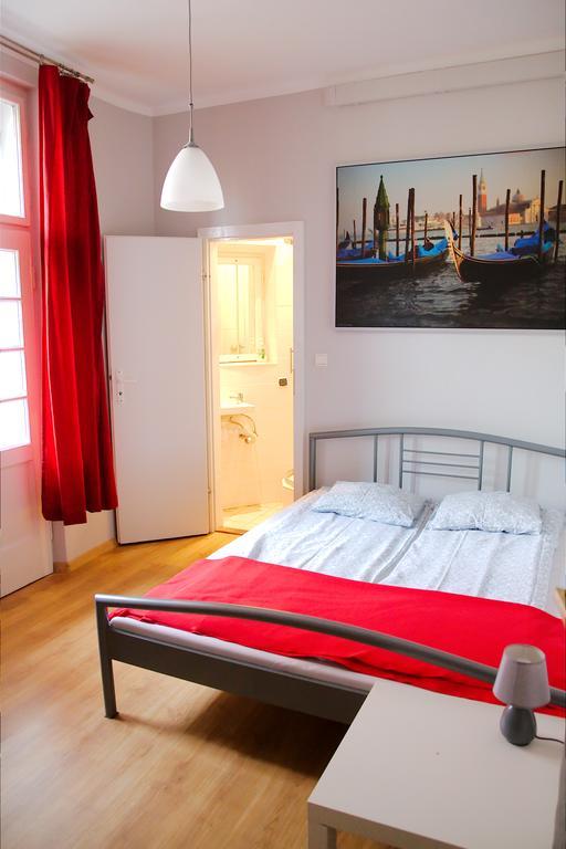 Hostel Tramp Aparthostel Krakau