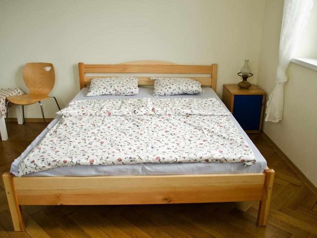 Hostel Tramp Aparthostel Krakau